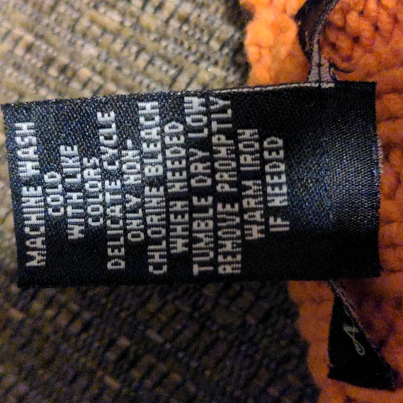 VGUC sweater by Alexandra Bartlett, S - Picture 4 of 4